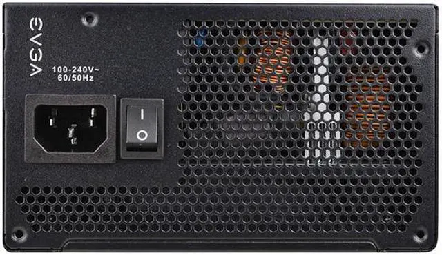 Alt view image 5 of 9 - EVGA SuperNOVA 750 GT, 80 Plus Gold 750W, Fully Modular, Auto Eco Mode with FDB Fan, 100% Japanese Capacitors, 7 Year Warranty, Includes Power ON Self Tester, Compact 150mm Size, 220-GT-0750-Y1