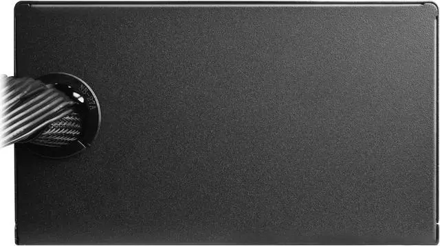 Alt view image 5 of 8 - EVGA 500 GE, 80 Plus Gold 500W, Eco Mode, Power Supply 200-GE-0500-V1