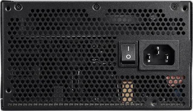 Alt view image 8 of 8 - XPG CorereactorII 1000W PCIE 5 & ATX 3.0 Power Supply - Full Modular - 80 Plus and Cybenetics GOLD Certified - 100% Japanese 105°C Capacitors (COREREACTORII1000G-BKCUS)