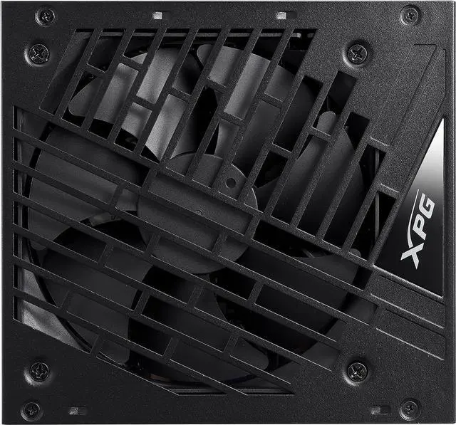 Alt view image 8 of 8 - XPG CorereactorII 1200W PCIE 5 & ATX 3.0 Power Supply - Full Modular - 80 Plus and Cybenetics GOLD Certified - 100% Japanese 105°C Capacitors (COREREACTORII1200G-BKCUS)