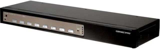 Main image of Connectpro MASTER-IT UD-18-PLUS KVM Switch