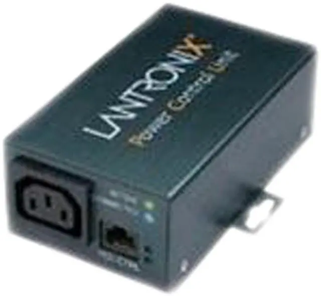 Main image of Lantronix PCU100-01 Office Products Single Port Power Control Unit