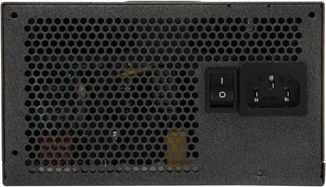 Alt view image 2 of 8 - LEPA G Series G750-MAS 750 W ATX12V / EPS12V SLI Ready CrossFire Ready 80 PLUS GOLD Certified Modular Active PFC Power Supply