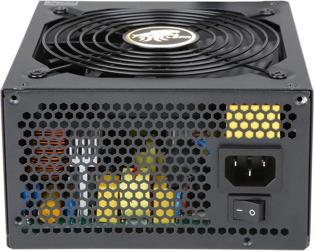 ENERMAX LEPA B1000-MB Alimentation Modulaire 1000W 80 PLUS Bronze