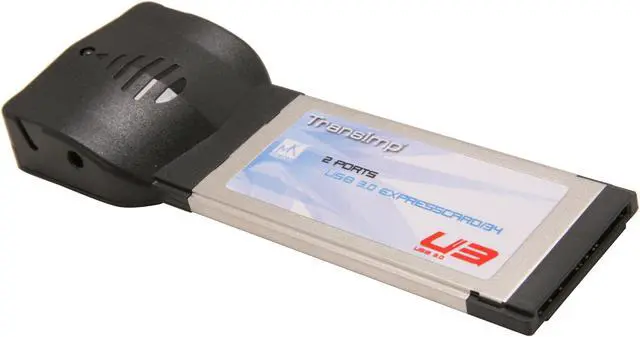 Alt view image 7 of 12 - Mukii TransImp TIP-230U3-CB Aluminum 2.5" Black & Red SATA USB 3.0 External Hard Drive Enclosure w/ Card Bus