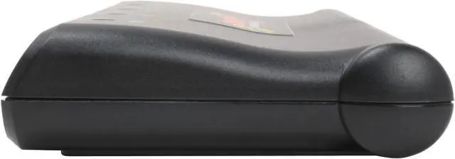 Alt view image 3 of 6 - COMTROL 98295-1 RocketPort USB Serial Hub II 4-Port RoHS