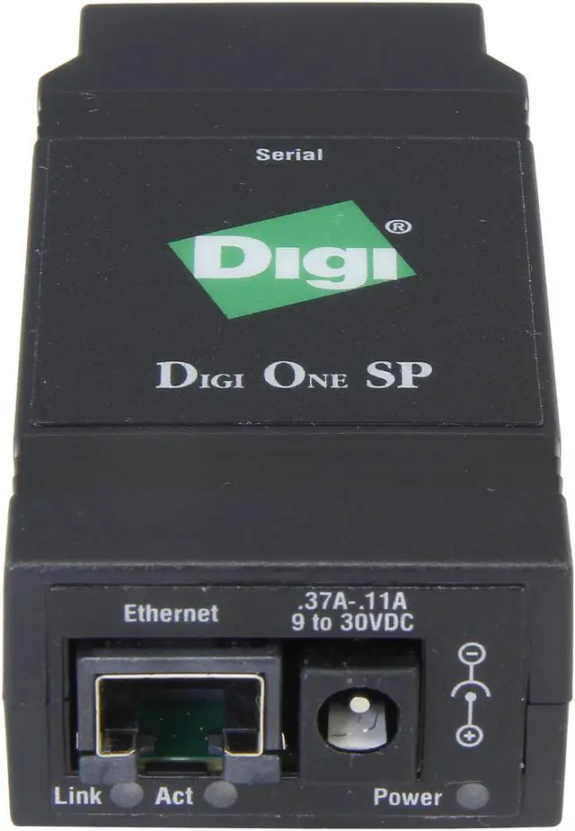 Alt view image 2 of 5 - Digi International 70001851 Server - Barebone