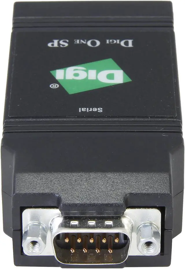 Alt view image 4 of 5 - Digi International 70001851 Server - Barebone