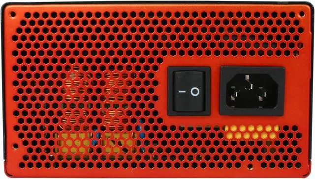 Alt view image 2 of 7 - COUGAR SX850 COUGAR-SX850 850 W ATX12V / EPS12V SLI Ready CrossFire Ready 80 PLUS SILVER Certified Yes, flexible cable management Active PFC Power Supply