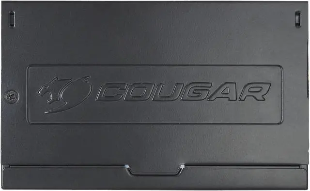 Alt view image 6 of 7 - COUGAR VTX500 500 W ATX12V 80 PLUS BRONZE Certified Power Supply