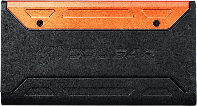Alt view image 7 of 9 - COUGAR BXM700 700 W ATX12V 80 PLUS BRONZE Certified Semi-Modular Power Supply