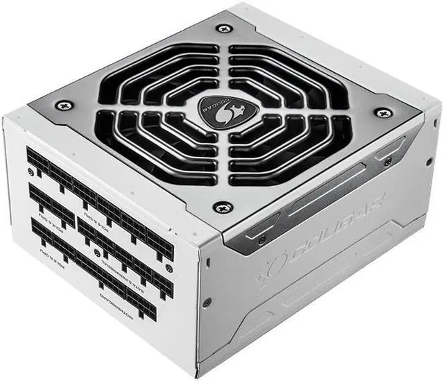 Main image of Cougar Polar 1050 1050 W ATX12V 80 PLUS PLATINUM Certified Full Modular Power Supplies