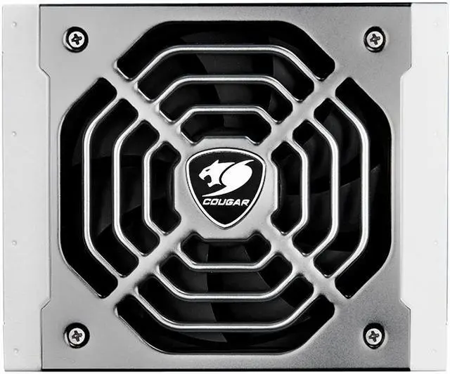 Alt view image 3 of 7 - Cougar Polar 1050 1050 W ATX12V 80 PLUS PLATINUM Certified Full Modular Power Supplies