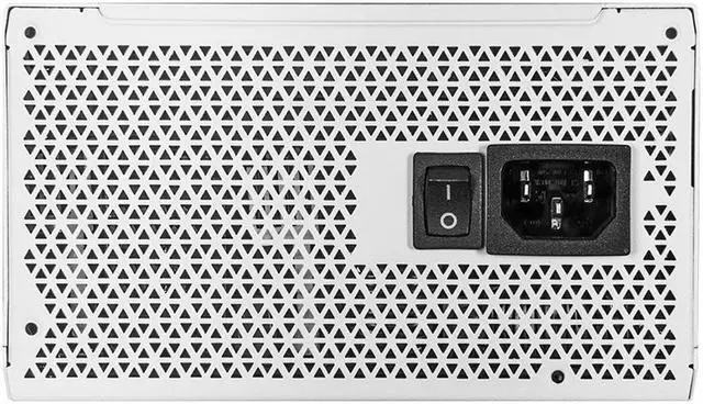 Alt view image 4 of 7 - Cougar Polar 1050 1050 W ATX12V 80 PLUS PLATINUM Certified Full Modular Power Supplies