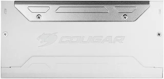Alt view image 5 of 7 - Cougar Polar 1050 1050 W ATX12V 80 PLUS PLATINUM Certified Full Modular Power Supplies