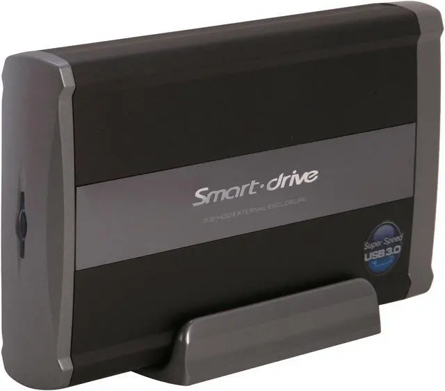Mediasonic HD6-su3s2 External Enclosure