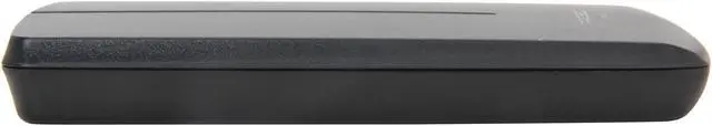 Alt view image 3 of 6 - Mediasonic ProBox H21-SU3 USB 3.0 2.5" SATA HDD / SSD Hard Drive Enclosure - Support SATA III 6.0Gbps HDD & UASP
