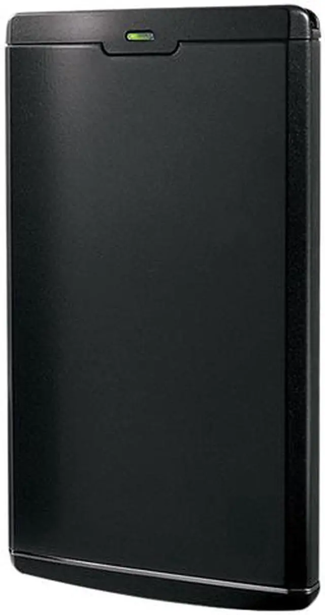 Main image of Mediasonic HDK-SU3 Aluminum 2.5" Black SATA I/II/III USB 3.0 External Enclosure