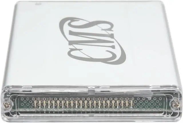 Alt view image 3 of 6 - CMS Products Data Transfer Kit DTK-25U2