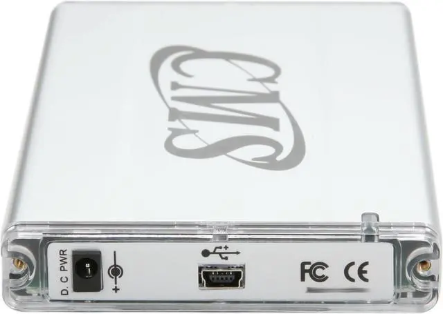 Alt view image 5 of 6 - CMS Products Data Transfer Kit DTK-25U2