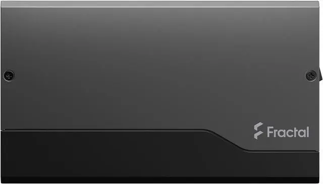 Alt view image 10 of 18 - Fractal Design Ion+ 2 Platinum 560 W ATX12V 2.52 / EPS12V 2.92 80 PLUS PLATINUM Certified Full Modular Active PFC Power Supply