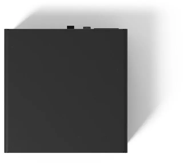 Alt view image 16 of 18 - Ion 3 Gold delivers efficient, stable power for next-generation gaming systems. With ATX12V 3.1 compatibility, native PCIe Gen 5 support, and 80 PLUS Gold efficiency, it’s built for reliable.