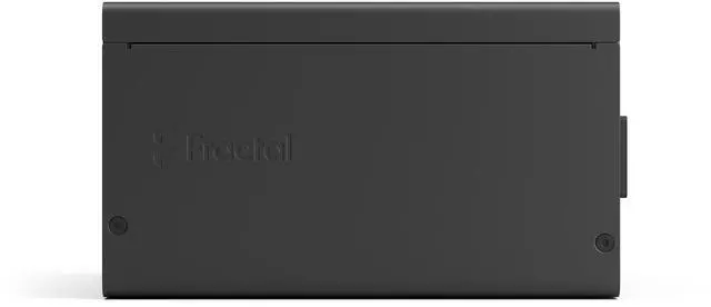 Alt view image 13 of 19 - Ion 3 Gold delivers efficient, stable power for next-generation gaming systems. With ATX12V 3.1 compatibility, native PCIe Gen 5 support, and 80 PLUS Gold efficiency, it’s built for reliable.