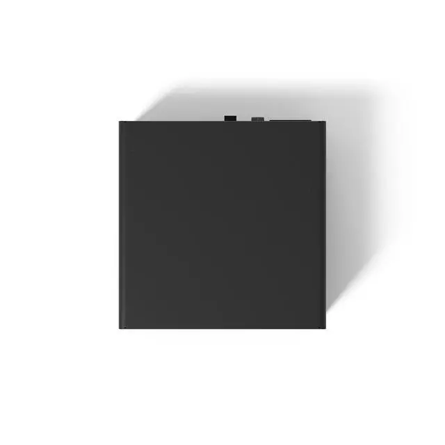 Alt view image 17 of 19 - Ion 3 Gold delivers efficient, stable power for next-generation gaming systems. With ATX12V 3.1 compatibility, native PCIe Gen 5 support, and 80 PLUS Gold efficiency, it’s built for reliable.