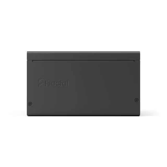 Alt view image 19 of 19 - Ion 3 Gold delivers efficient, stable power for next-generation gaming systems. With ATX12V 3.1 compatibility, native PCIe Gen 5 support, and 80 PLUS Gold efficiency, it’s built for reliable.