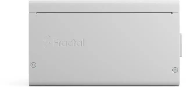 Alt view image 14 of 19 - Ion 3 Gold delivers efficient, stable power for next-generation gaming systems. With ATX12V 3.1 compatibility, native PCIe Gen 5 support, and 80 PLUS Gold efficiency, it’s built for reliable.