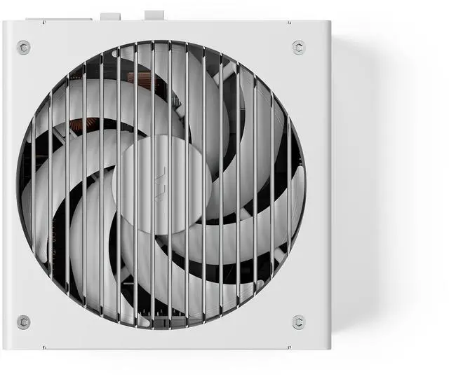 Alt view image 18 of 19 - Ion 3 Gold delivers efficient, stable power for next-generation gaming systems. With ATX12V 3.1 compatibility, native PCIe Gen 5 support, and 80 PLUS Gold efficiency, it’s built for reliable.