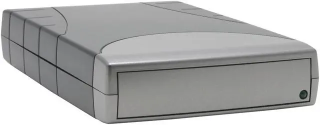 Main image of ADS Tech USBX-835 Supports All Hard Drives Of Any Size 48-bit addressing for ATA-6 large hard drives ATA - IDE, Ultra DMA 33/66 or ATA-100/133 IDE USB2.0(type B) Hard Drive Kit