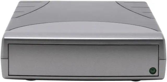 Alt view image 2 of 6 - ADS Tech USBX-835 Supports All Hard Drives Of Any Size 48-bit addressing for ATA-6 large hard drives ATA - IDE, Ultra DMA 33/66 or ATA-100/133 IDE USB2.0(type B) Hard Drive Kit