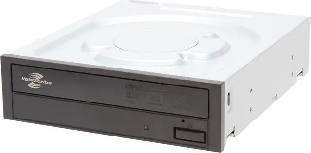 Main image of Optical Quantum 4.7GB 16X DVD-R Color LightScribe 200 Packs (2 x 100 Packs) Disc with FREE Sony Optiarc AD-7241S 24X SATA LightScribe DVD Burner