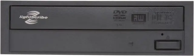 Alt view image 2 of 6 - Optical Quantum 4.7GB 16X DVD-R Color LightScribe 200 Packs (2 x 100 Packs) Disc with FREE Sony Optiarc AD-7241S 24X SATA LightScribe DVD Burner
