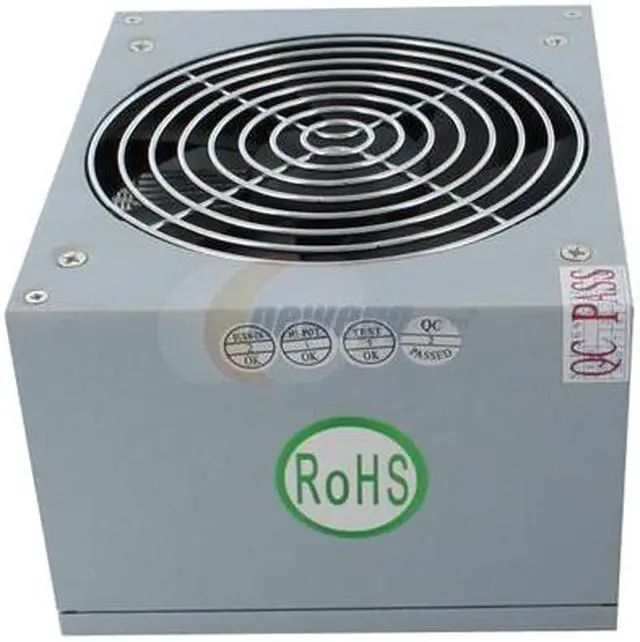 Alt view image 2 of 11 - Nexus VALUE 430 430 W Active PFC Power Supply