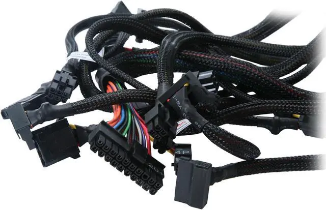 Alt view image 10 of 11 - Nexus VALUE 430 430 W Active PFC Power Supply