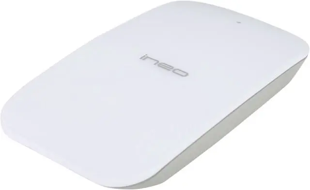 Main image of INEO iPile I-NA215U-Plus iPile Super Speed USB 3.0 to 2.5-Inch SATA External Hard Drive Enclosure