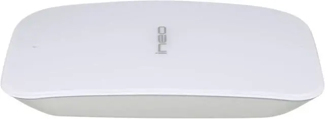 Alt view image 3 of 5 - INEO iPile I-NA215U-Plus iPile Super Speed USB 3.0 to 2.5-Inch SATA External Hard Drive Enclosure