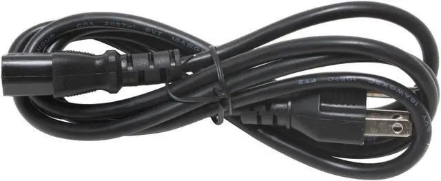 Alt view image 9 of 10 - MSI TurboStream 600W 600 W ATX 12V V2.2/ EPS 12V/ BTX SLI Ready Active PFC Power Supply