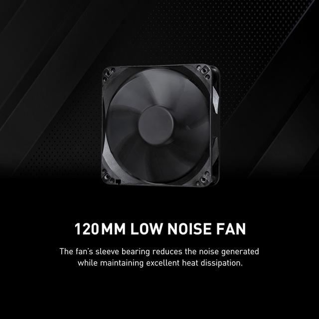 Alt view image 6 of 17 - MSI MAG A650BN 650W ATX 80 PLUS BRONZE Certified Active PFC Power Supply