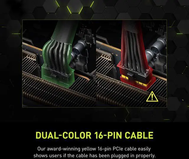 Alt view image 4 of 10 - MSI MAG A750GL PCIE5, Fully Modular Compact Gaming 750W Power Supply, 80+ Gold, ATX 3.1 & PCIe 5.1 Ready, Native Dual-color 12V-2x6 cable, 10 Year Warranty