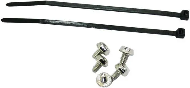 Alt view image 7 of 8 - BFG Tech BFGR1000WPSU 1000 W ATX 12V 2.2/EPS 12V 2.91 SLI Ready Active PFC Power Supply