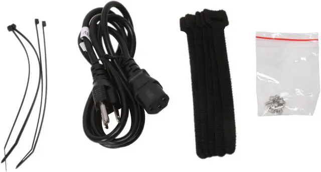Alt view image 9 of 11 - BFG Tech LS SERIES LS-550 550W Continuous @ 40°C ATX12V 2.3 / EPS12V 2.8 SLI Certified CrossFire Ready 80 PLUS Certified Active PFC Power Supply