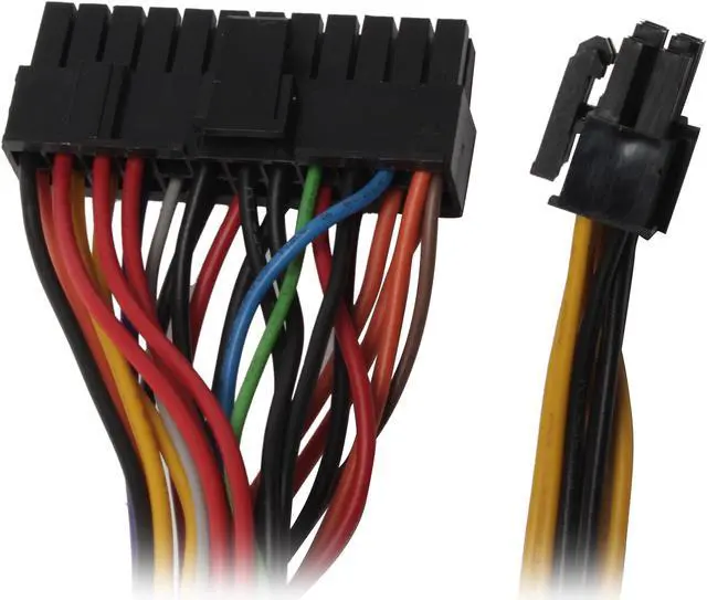 Alt view image 6 of 10 - BFG Tech MX 680 680 W ATX12V / EPS12V SLI Ready CrossFire Ready Modular Power Supply