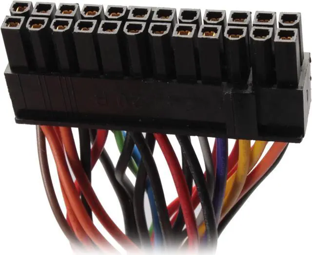 Alt view image 7 of 10 - BFG Tech MX 680 680 W ATX12V / EPS12V SLI Ready CrossFire Ready Modular Power Supply