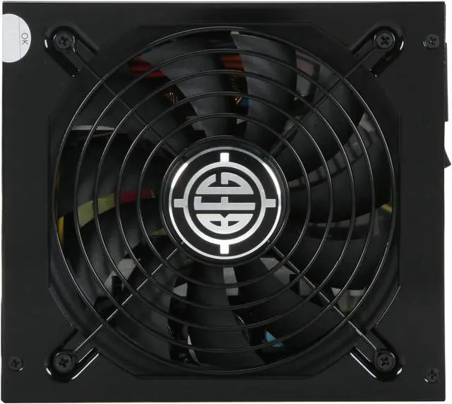 Alt view image 3 of 8 - BFG Tech EX-1200 BFGR1200WEXPSU 1200W Continuous Rated at 40°C ATX12V 2.2 / EPS12V 2.91 SLI Ready CrossFire Ready 80 PLUS Certified Modular Active PFC Power Supply