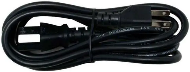 Alt view image 6 of 7 - PC Power and Cooling S61EPS 610W Continuous @ 40°C EPS12V SLI Certified CrossFire Ready 80 PLUS Certified Active PFC Power Supply compatible with core i7