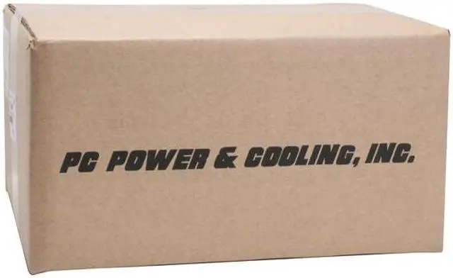 Alt view image 9 of 9 - PC Power and Cooling Turbo Cool 1200W Server-grade High Performance SLI CrossFire ready Power Supply Intel 4th Gen CPU Haswell Compatibility