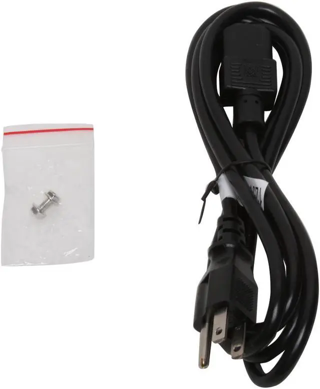 Alt view image 8 of 9 - PC Power and Cooling Silencer PPCS370X 370 W ATX12V 80 PLUS Certified Active PFC Power Supply